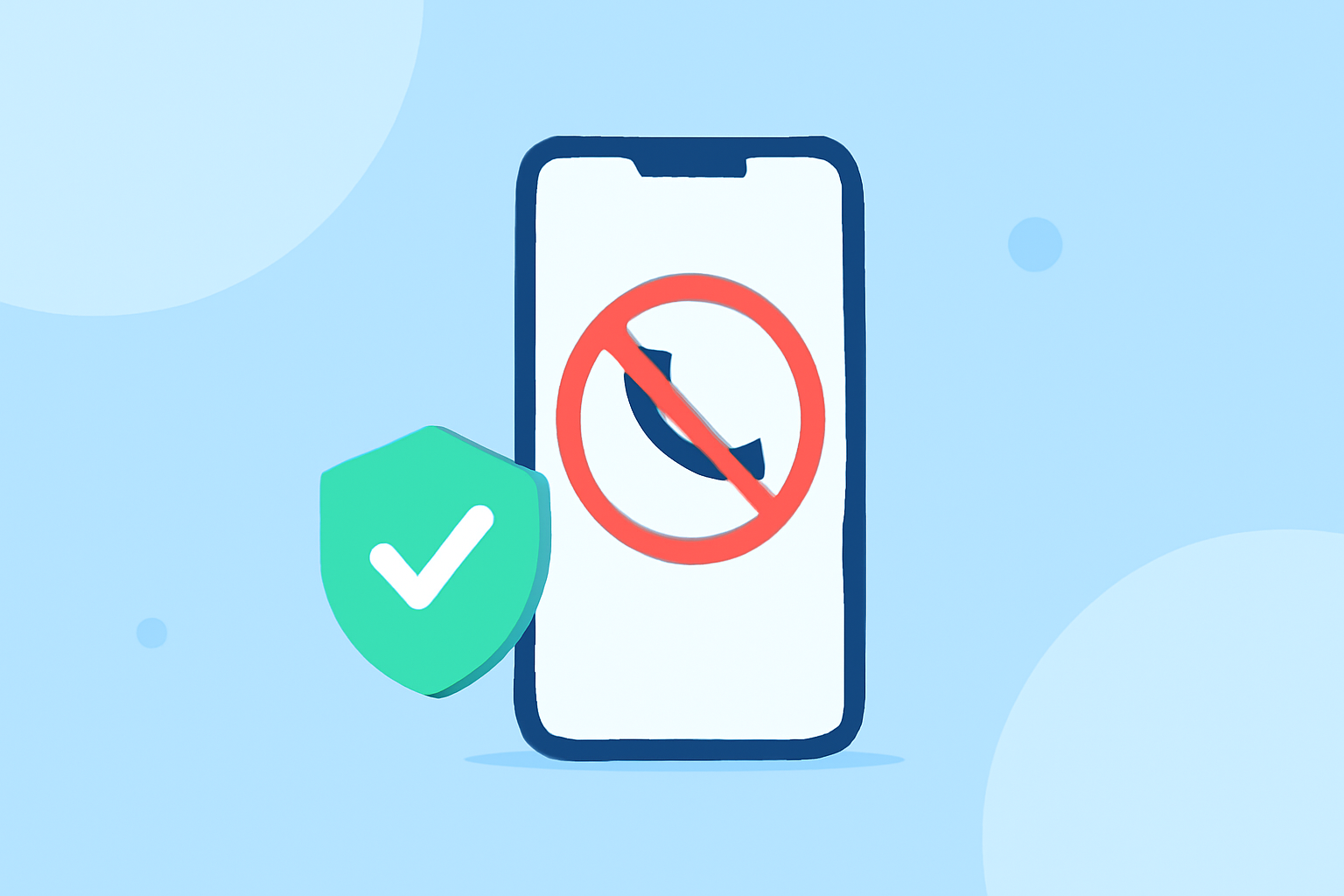 Which Cheap Call Blocker Should I Use on a Family Phone?