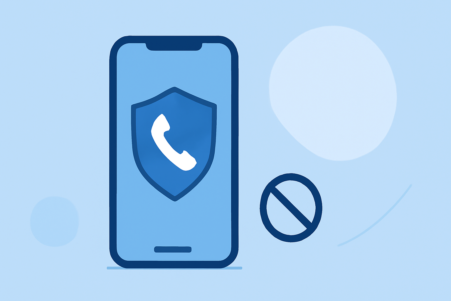 Which Cheap Call Blocker Should You Use on a Work Phone?