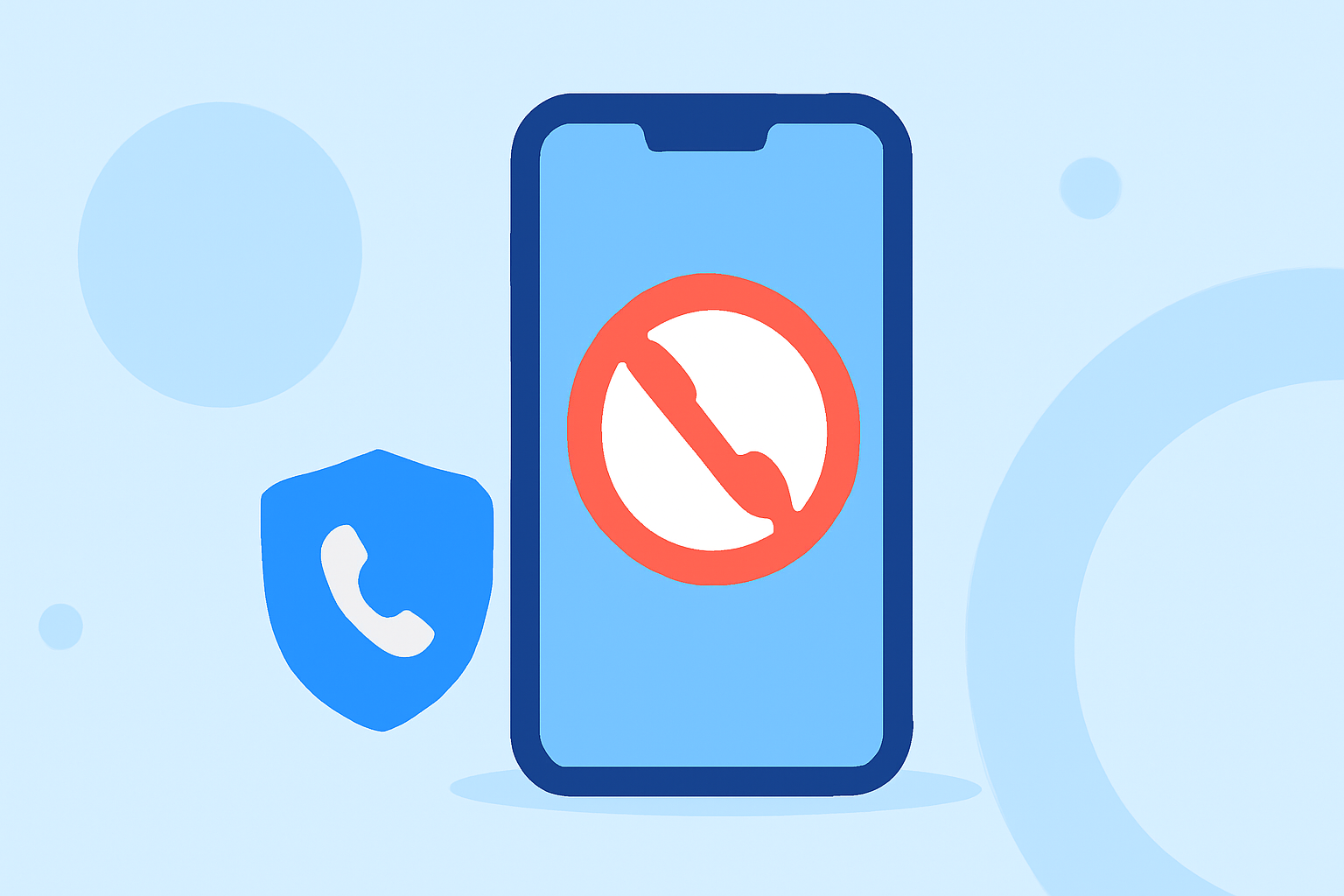 Which Free Call Blocker Should You Use on Mobile Today?