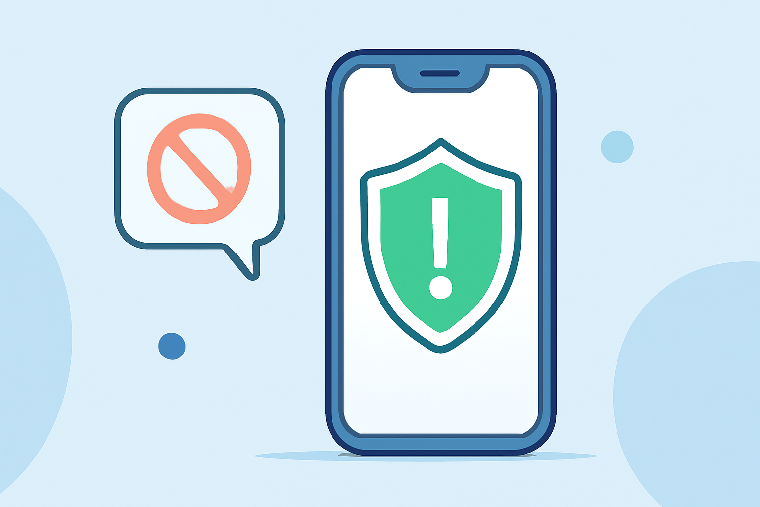 Which Free Spam Protection App Works Best on a Personal Phone?