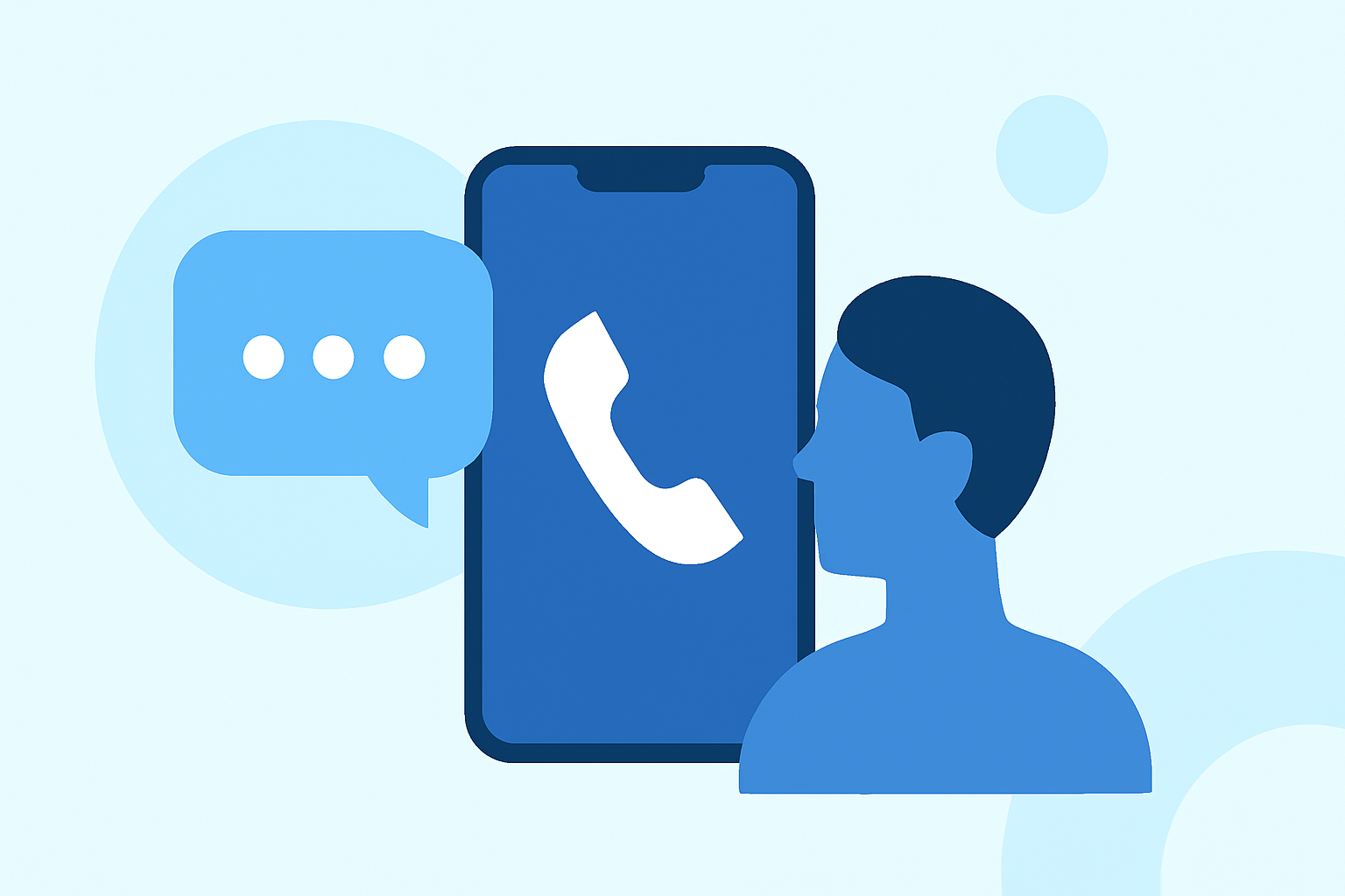 Which Free Trial App is Best for Private Number Calls?
