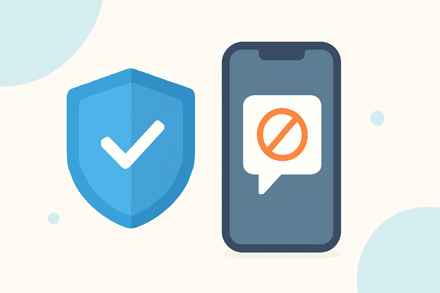 Which Free Trial Spam Protection App Works Best on iPhone Today?