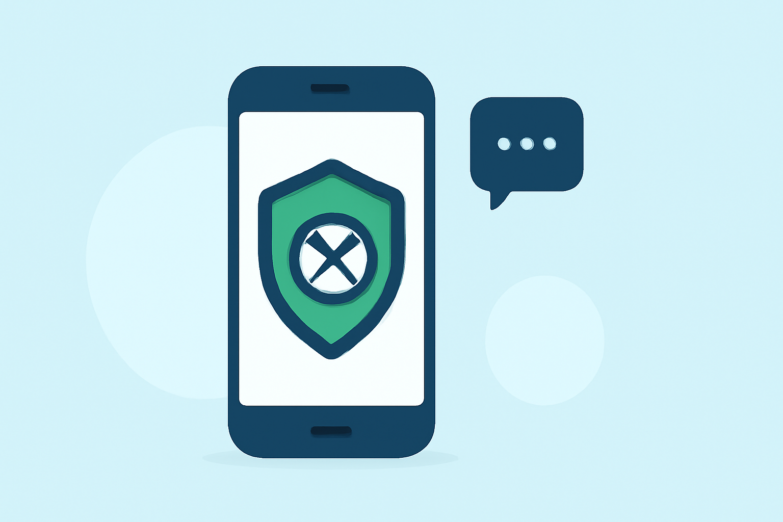 Which Low Cost Spam Protection App Works Best on Mobile?