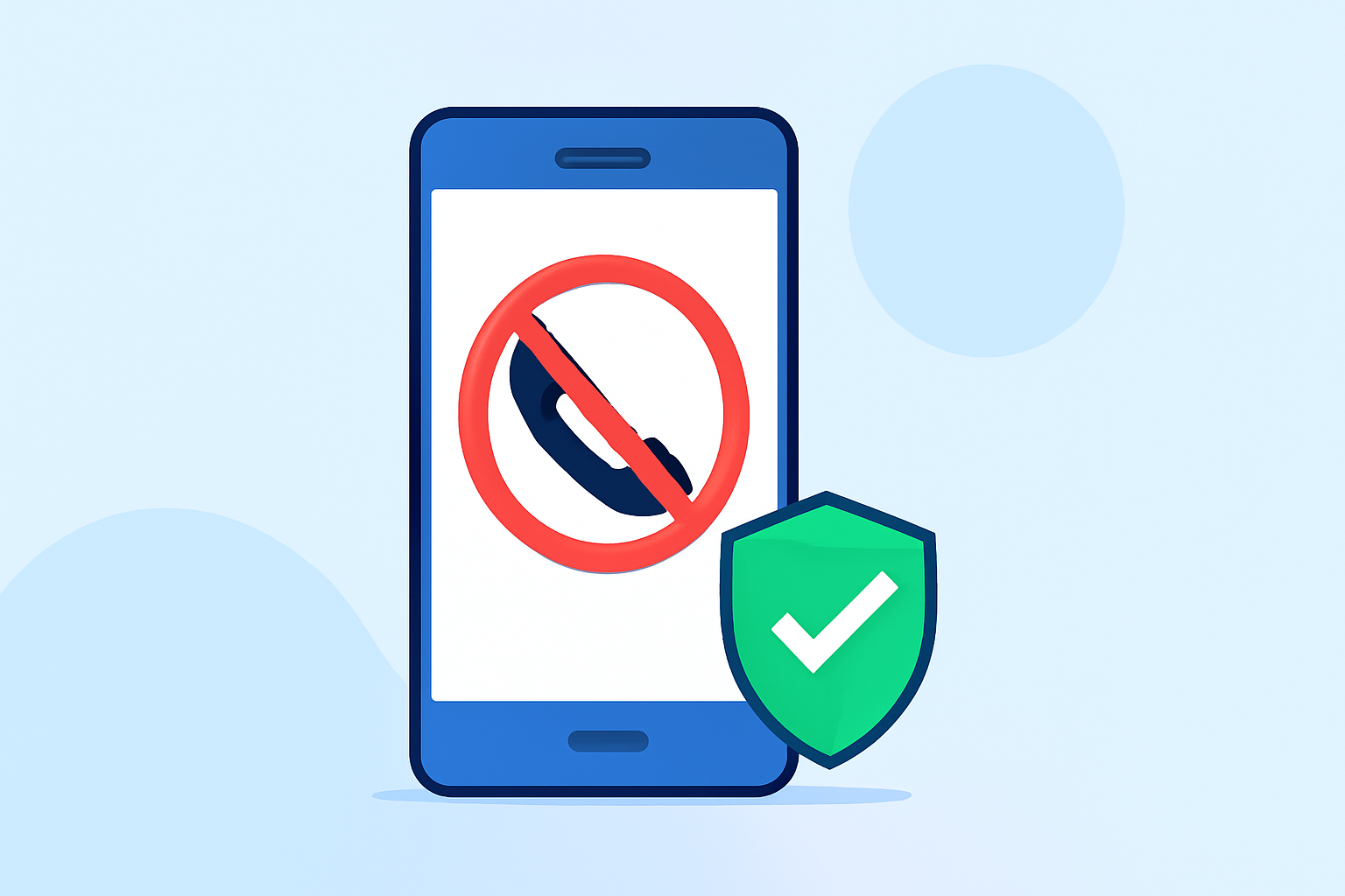 Which Paid Call Blocker Should I Use on a Mobile Phone Today?