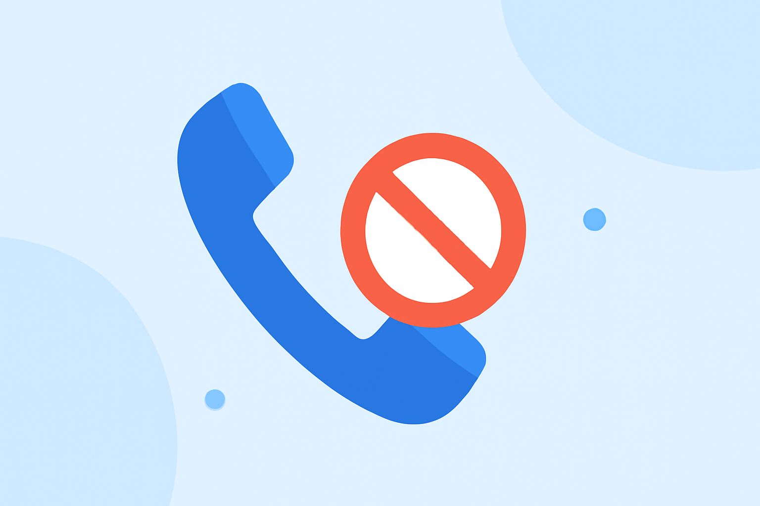 Which Paid Call Blocker Should You Use on a Work Phone Today?