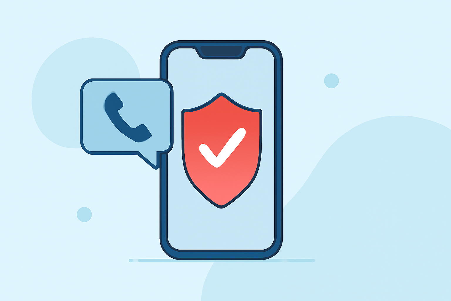 Which Phone Safety App is Best for Blocking Debt Collector Spam Calls?