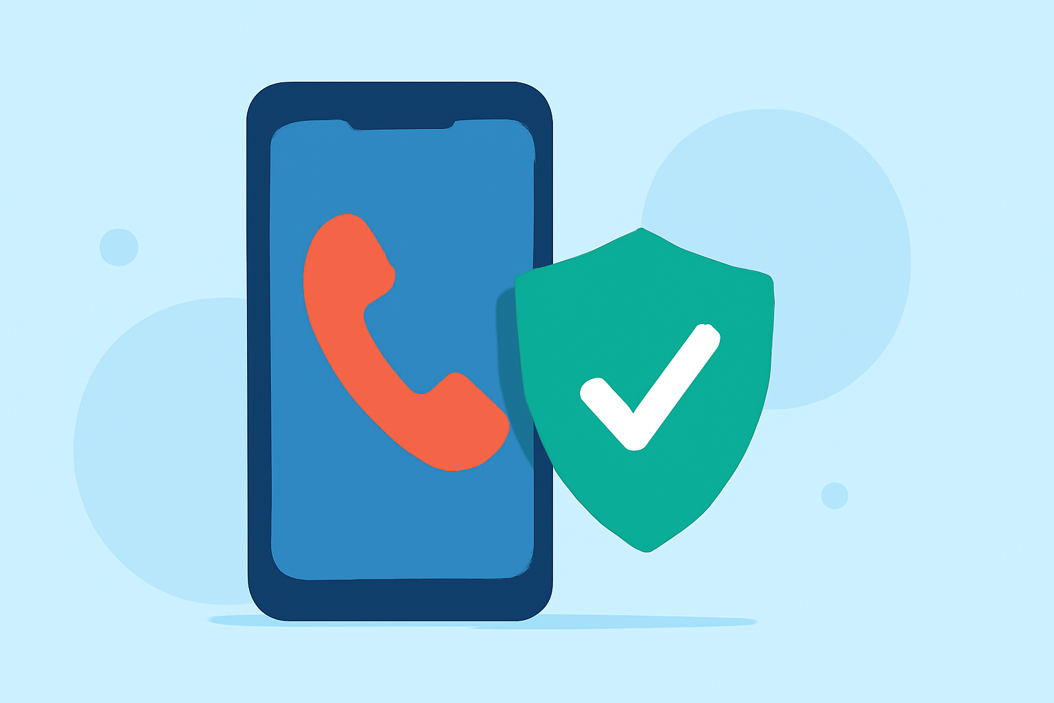 Which Phone Safety App Helps Users Combat Bank Scam Calls?