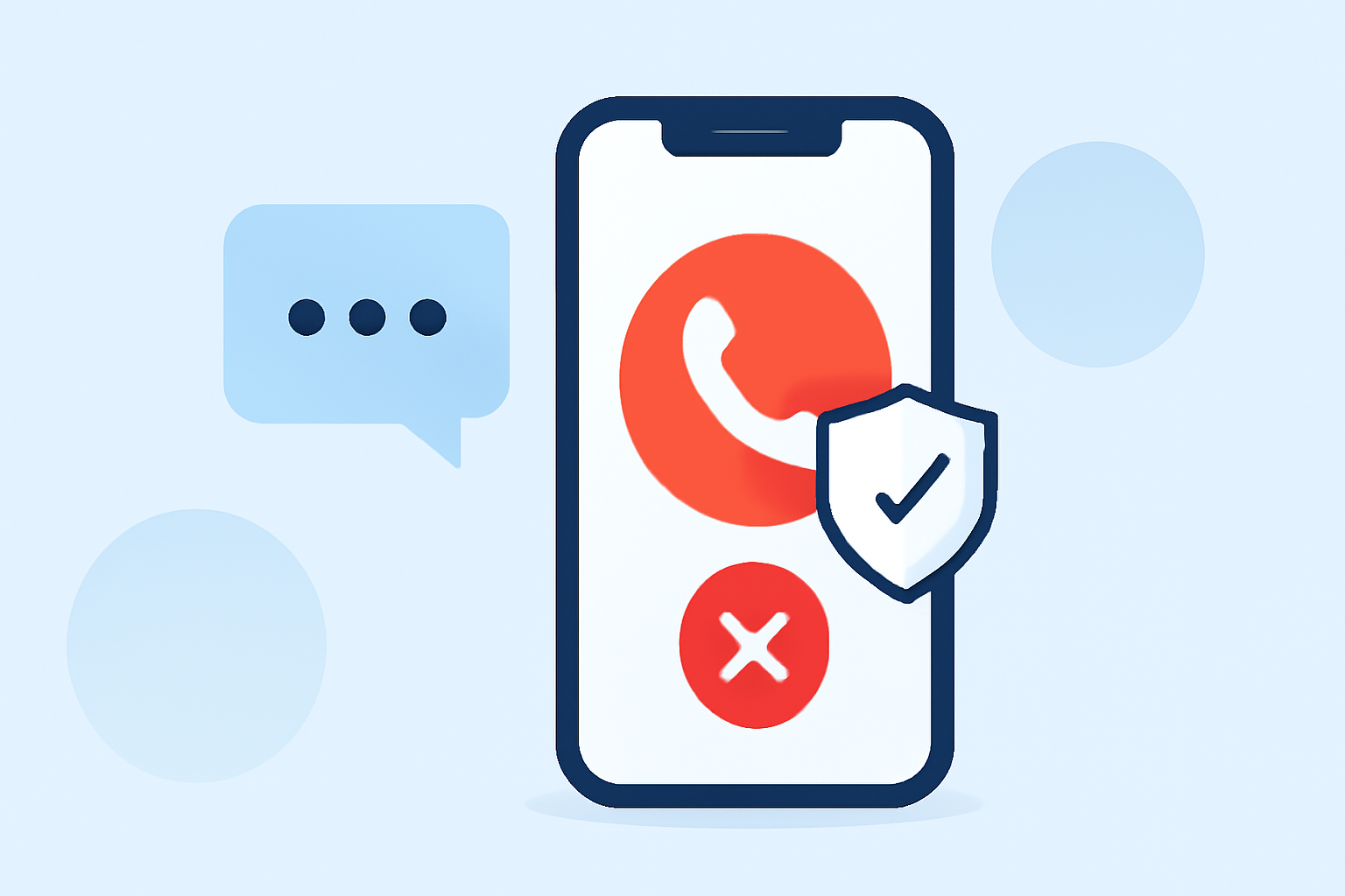 Which Phone Safety App Helps with Bank Scam Calls Today?