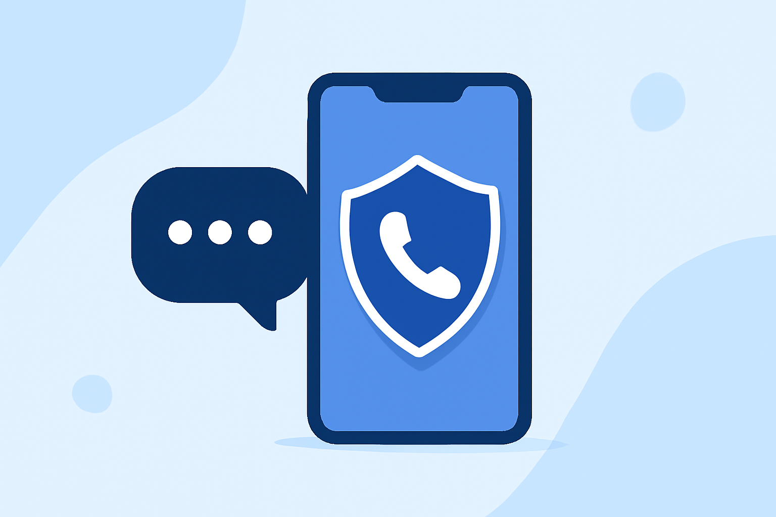 Which Phone Safety App Helps with Bank Scam Calls?