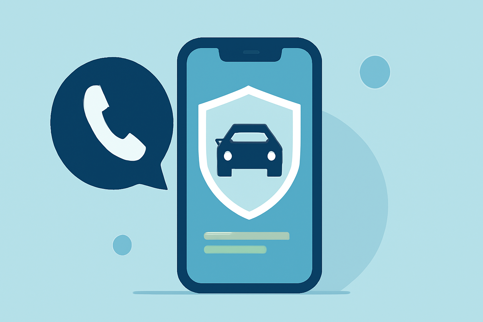 Which Phone Safety App Helps with Car Warranty Robocalls?