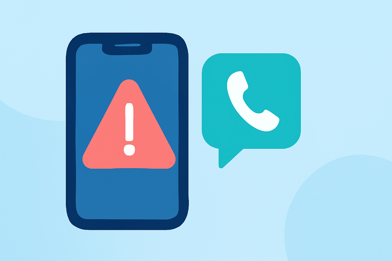 Which Phone Safety App Helps with Debt Collector Spam Calls?