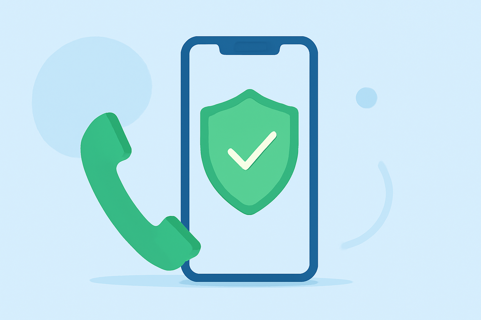 Which Phone Safety App Helps with Fundraising Calls?