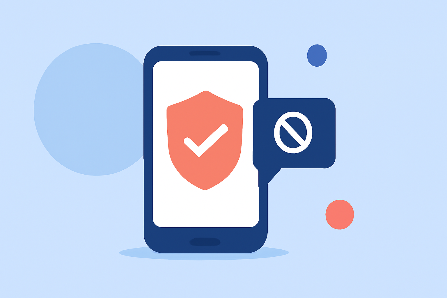 Which Phone Safety App Helps with Insurance Spam Calls?