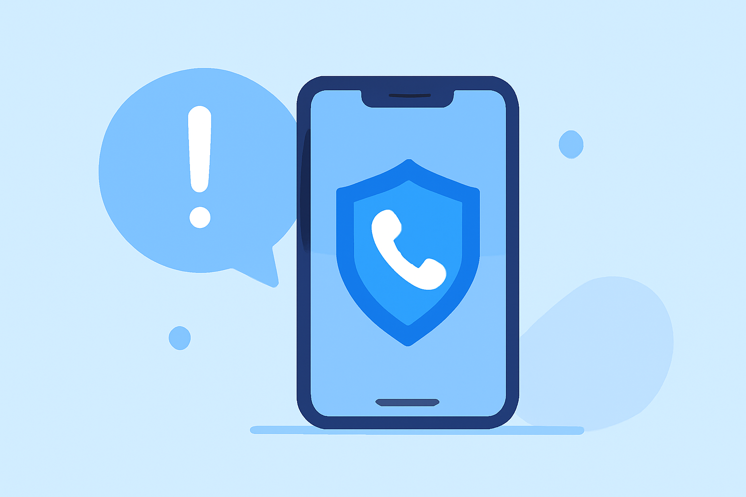 Which Phone Safety App Helps with Medicare Scam Calls?