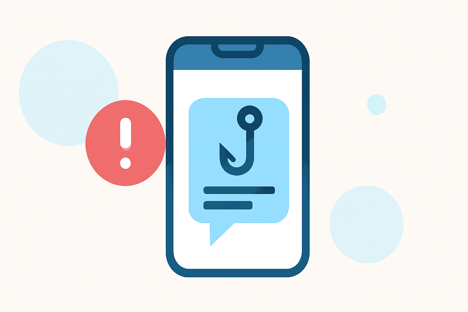 Which Phone Safety App Helps with Phishing Texts Today?