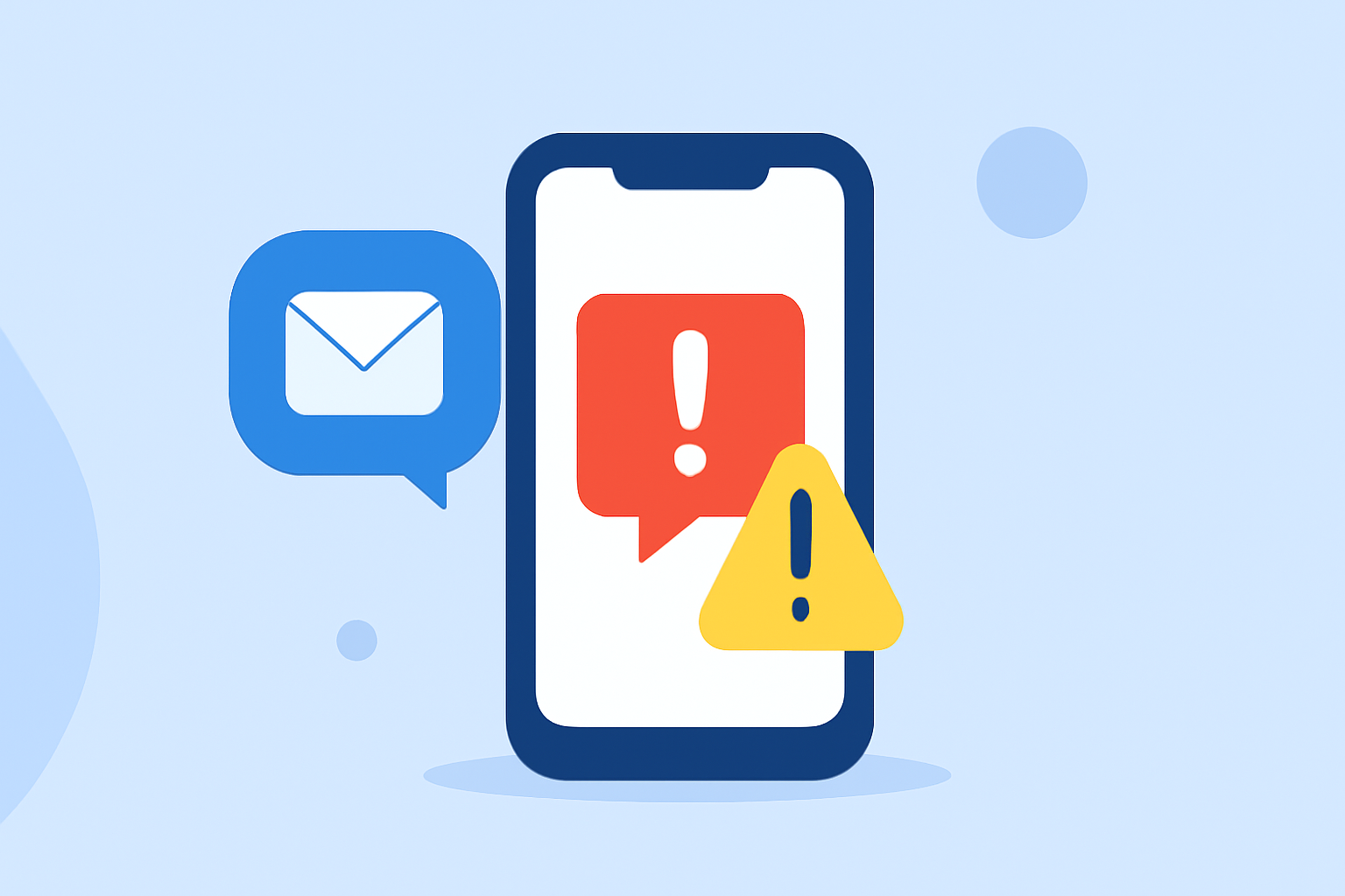Which Phone Safety App Helps with Phishing Texts Today?