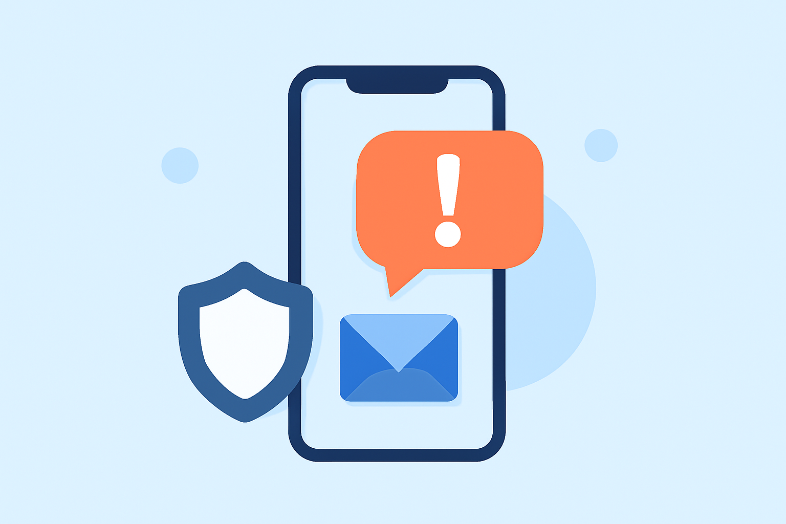 Which Phone Safety App Helps with Phishing Texts Today?