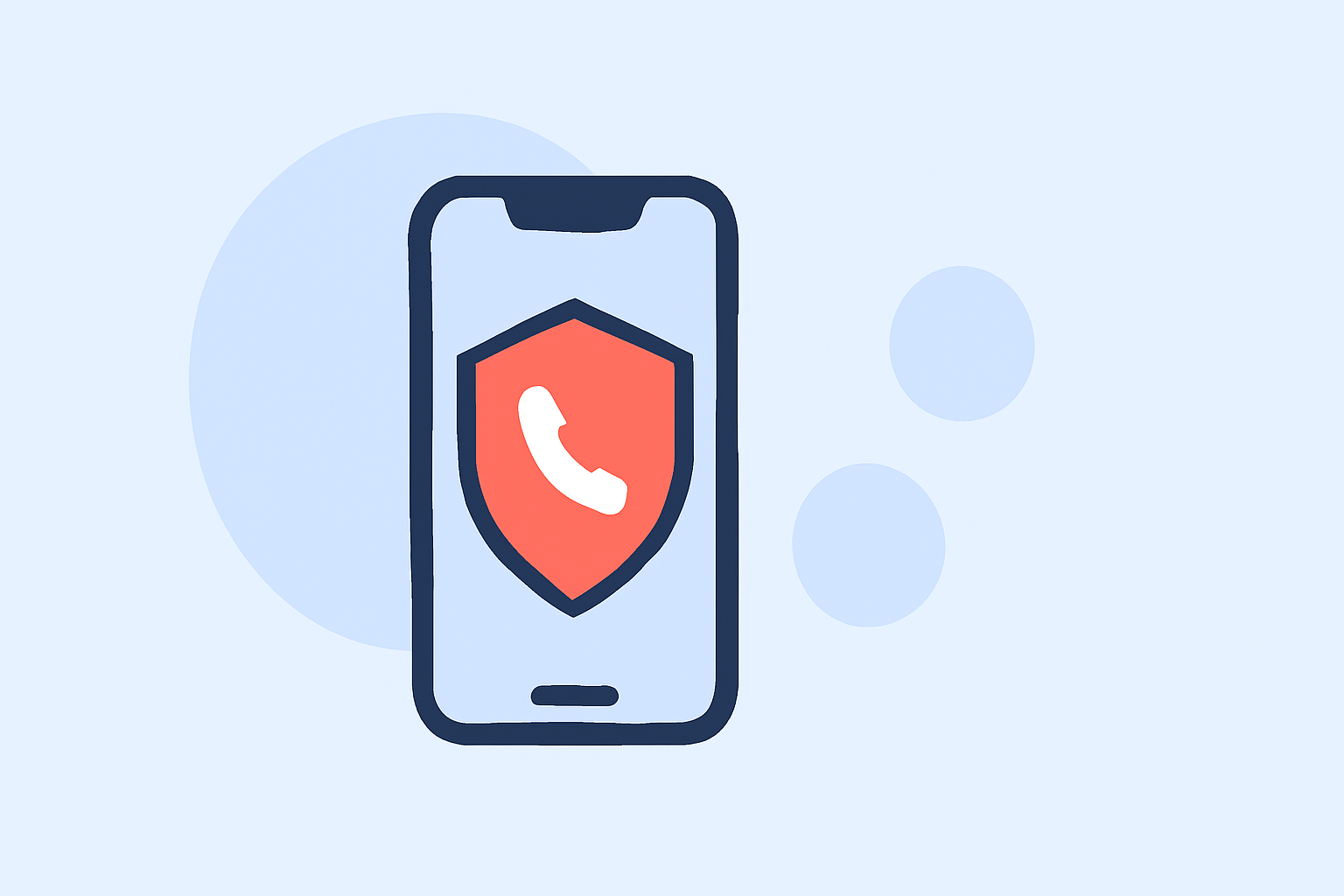 Which Phone Safety App Helps with Political Robocalls?