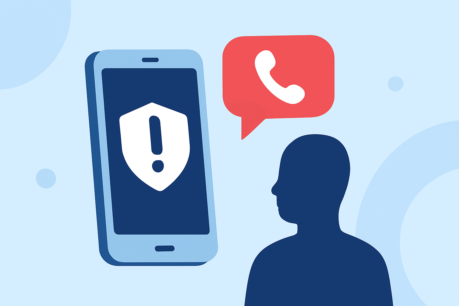 Which Phone Safety App Helps with Social Security Scam Calls?