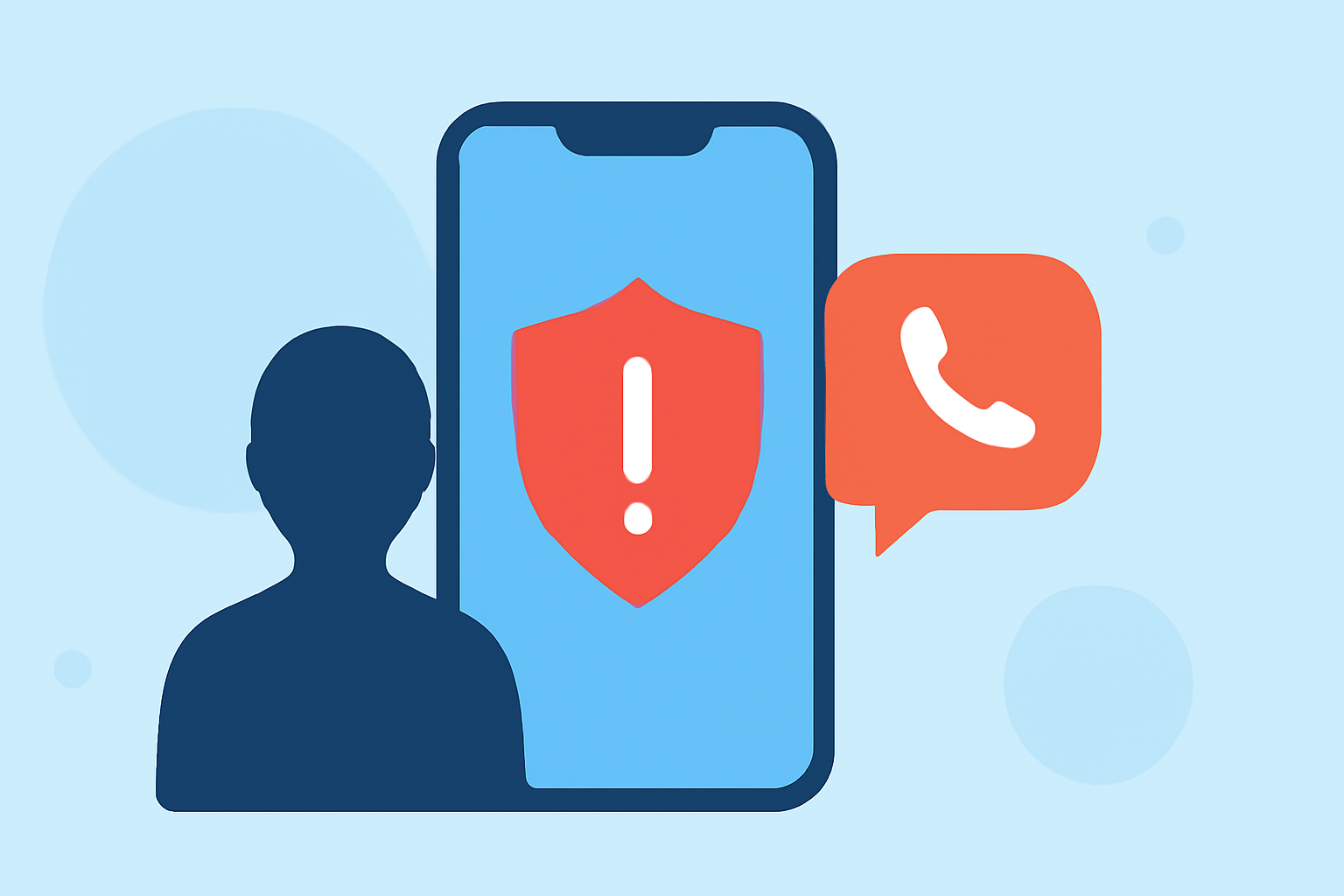 Which Phone Safety App Helps with Student Loan Scam Calls Today?