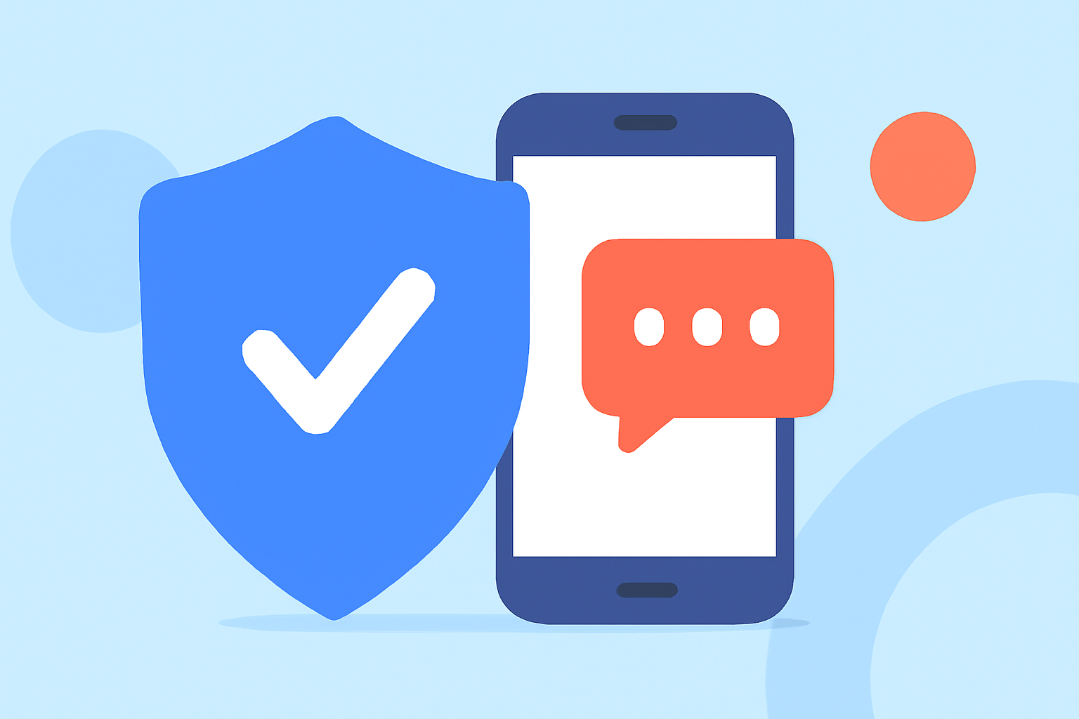 Which Phone Safety App Helps with Survey Calls for Everyday Users?