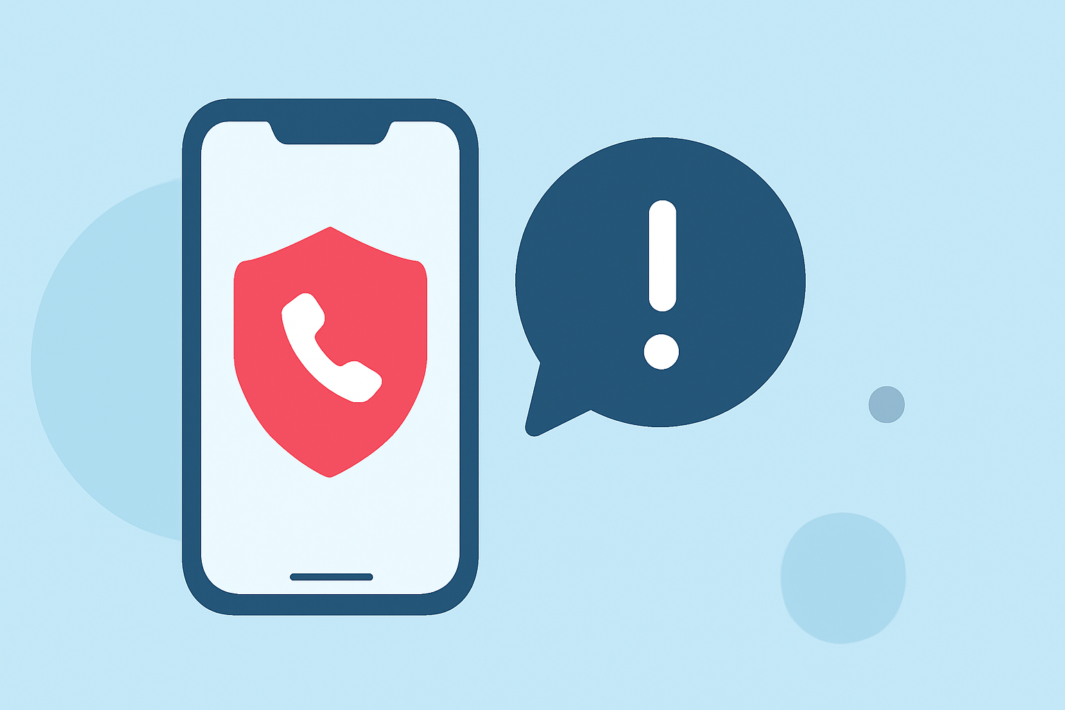 Which Phone Safety App Helps with Travel Spam Calls?