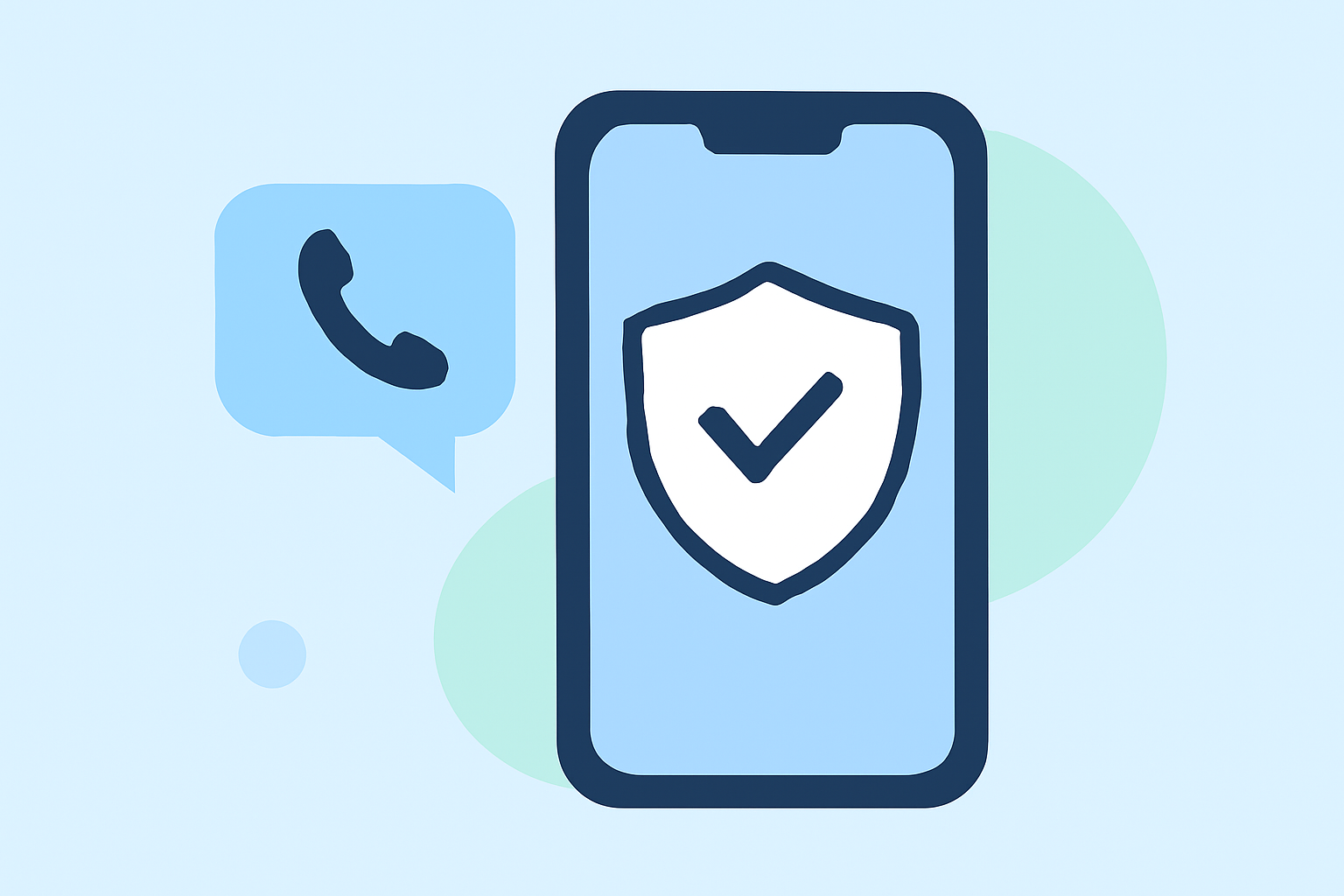 Which Phone Safety App Helps with Travel Spam Calls?