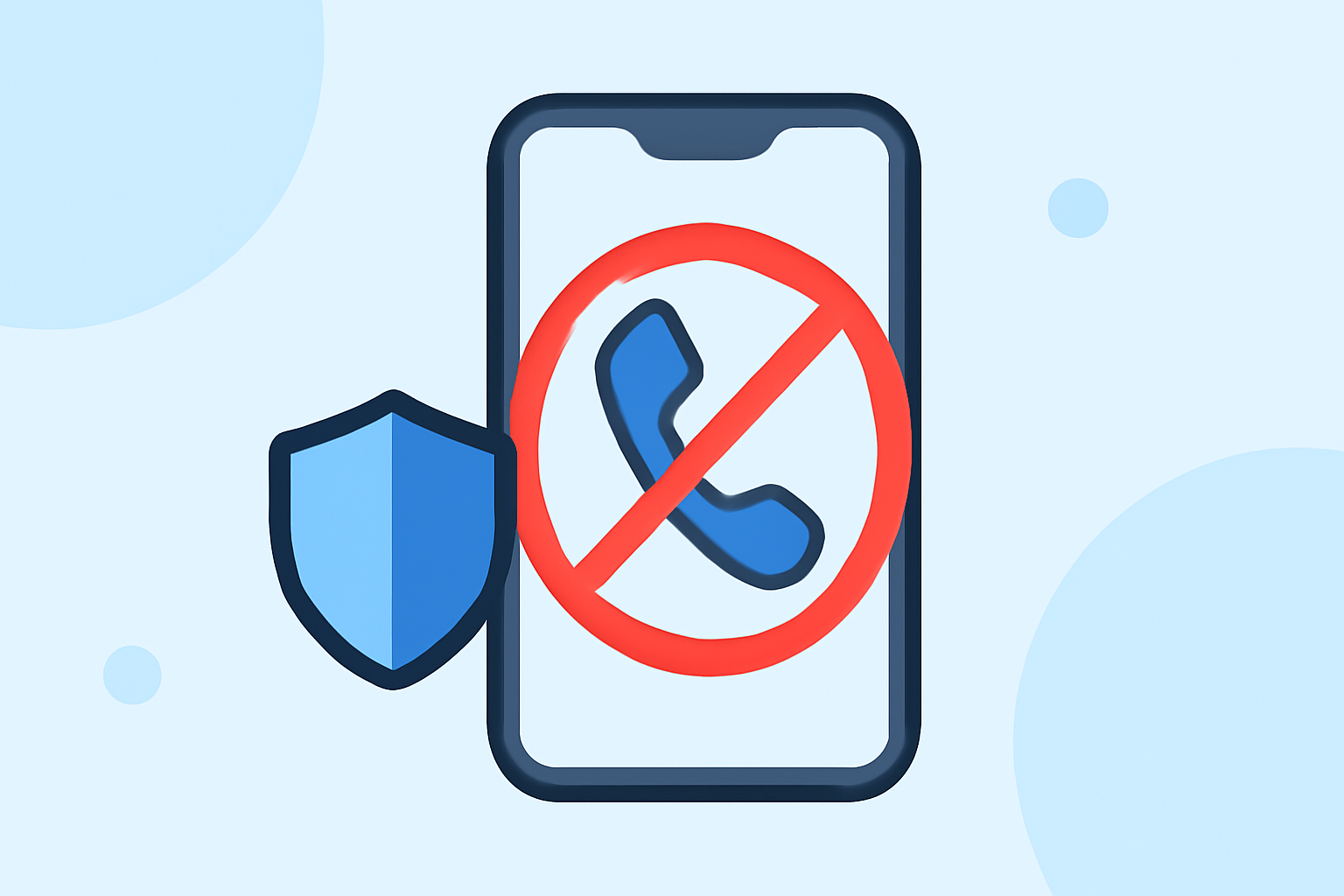 How to Stop Warranty Spam Calls: The Best Phone Safety Apps for Everyday Users
