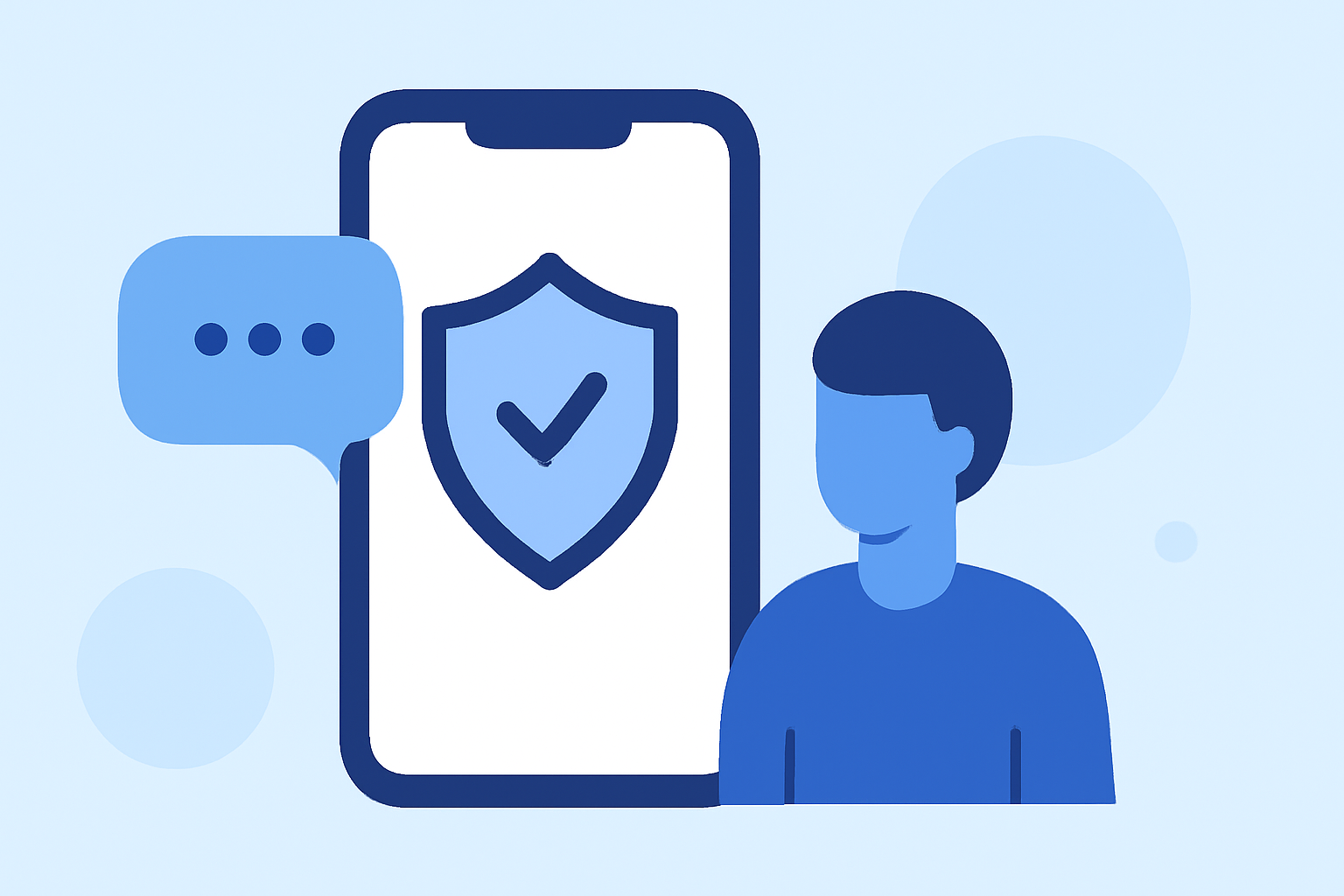 Which Spam Blocker Should Parents Use on Family Phones?