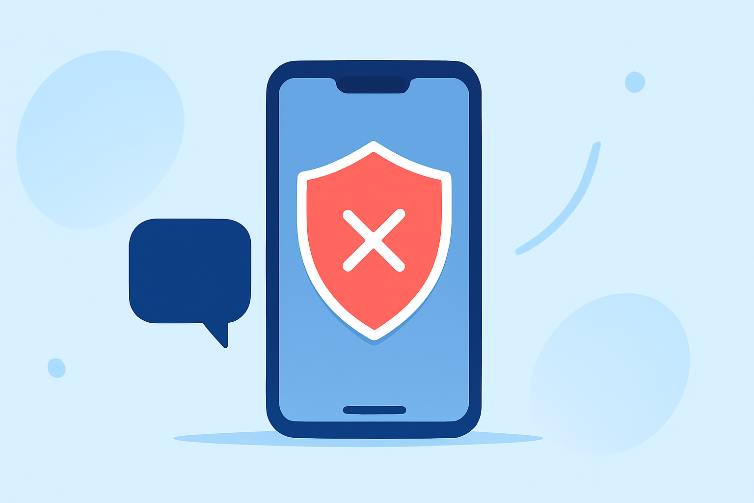 Which Spam Blocker Should Families Use on a Mobile Phone?