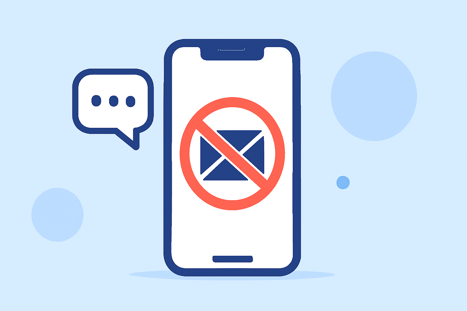 Which Spam Blocker Should First-Time Users Use on Their Phone?