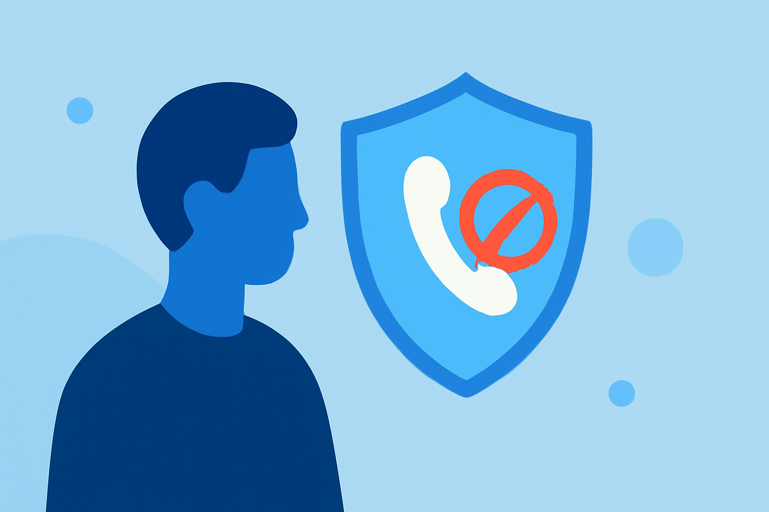 Which Spam Blocker Should I Choose for Automated Calls Today?