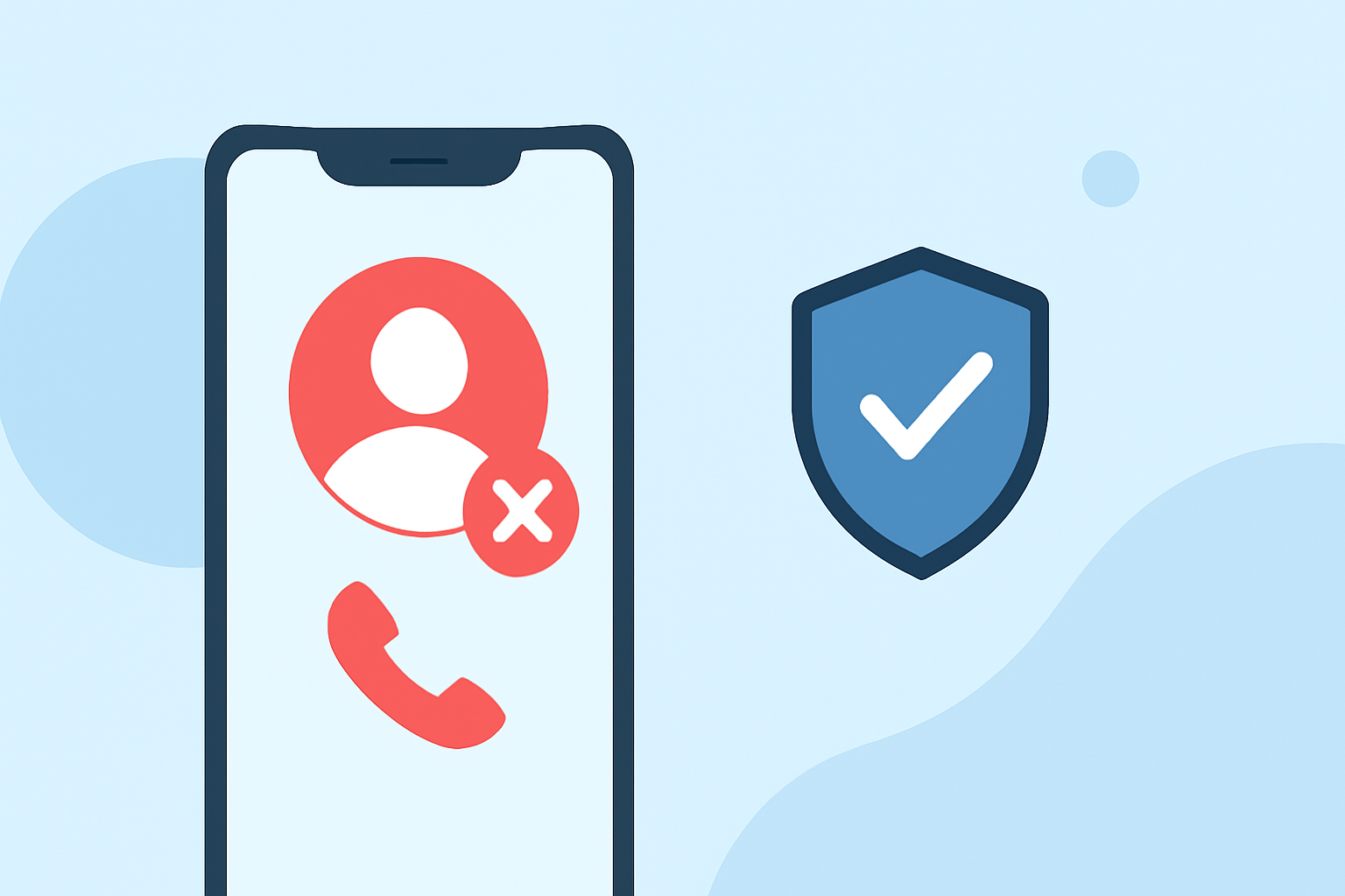 Which Spam Blocker Should I Choose for Automated Calls Today?