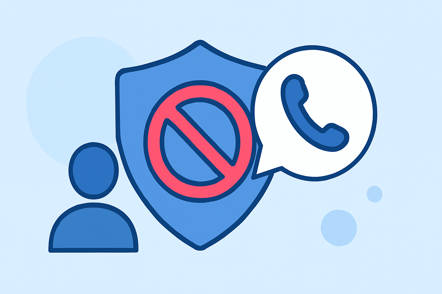 Which Spam Blocker Should I Choose for Fraud Calls Today?