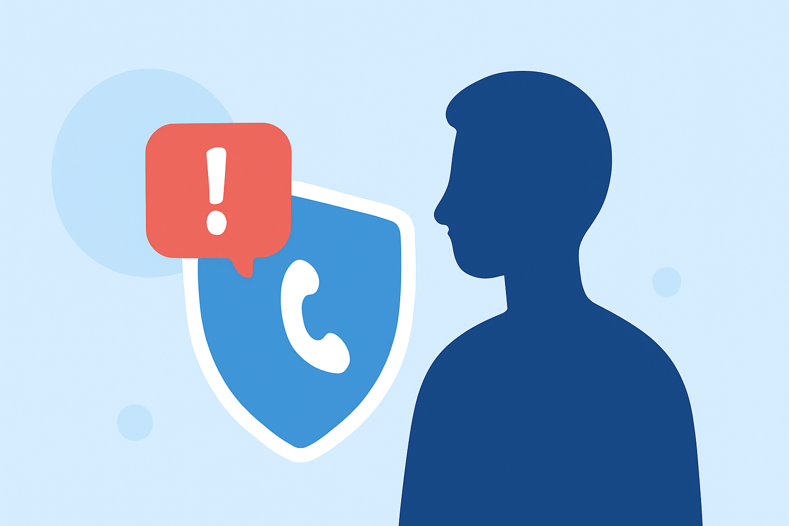 Which Spam Blocker Should I Choose for Fraud Calls Today?