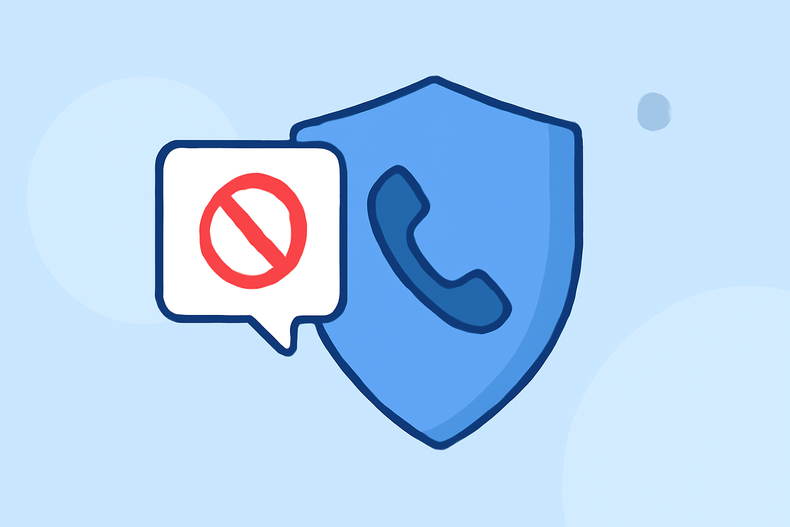 Which Spam Blocker Should I Choose for Neighbor Spoofing Calls?