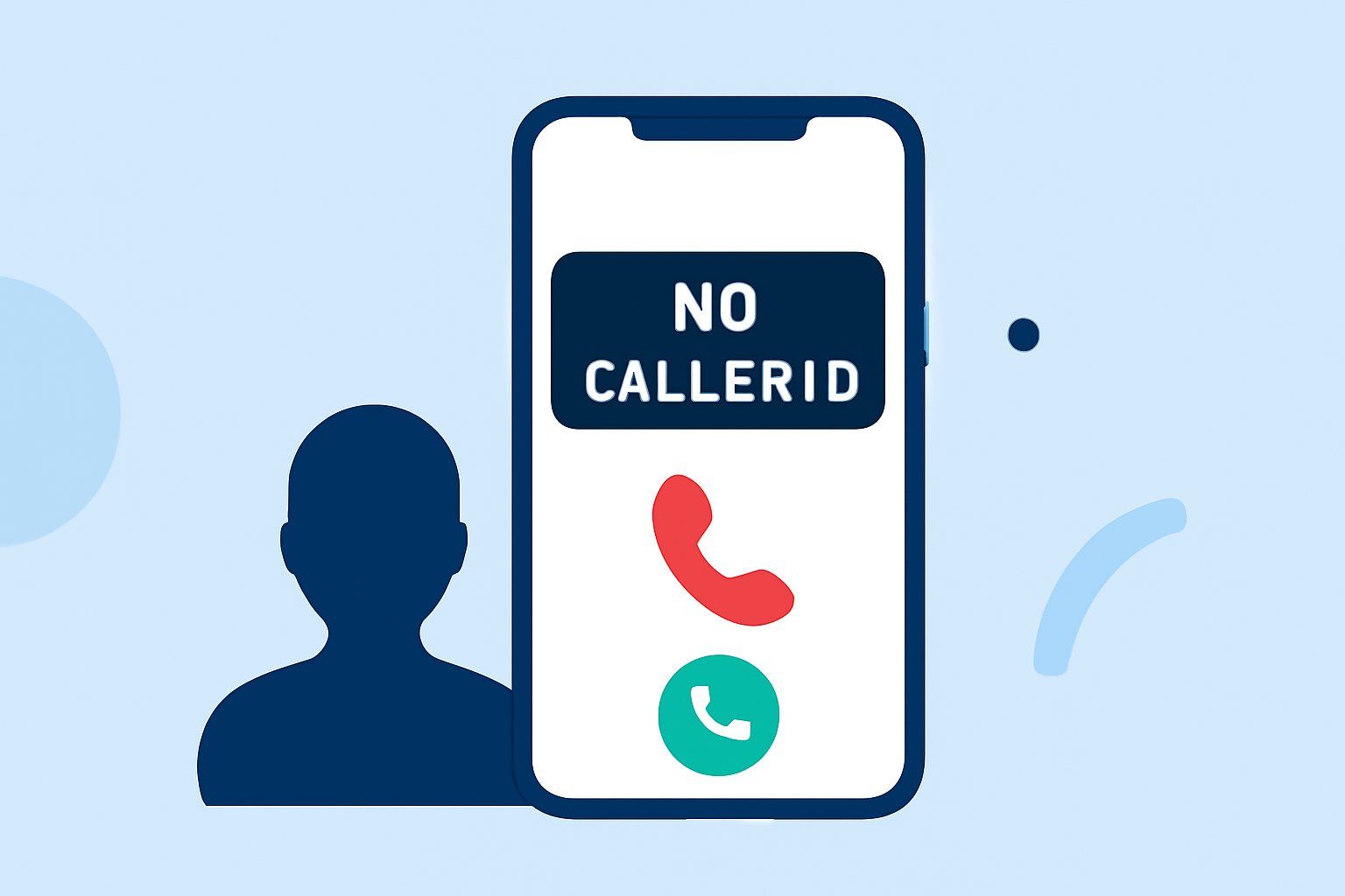 Which Spam Blocker Should You Choose for No Caller ID Calls?