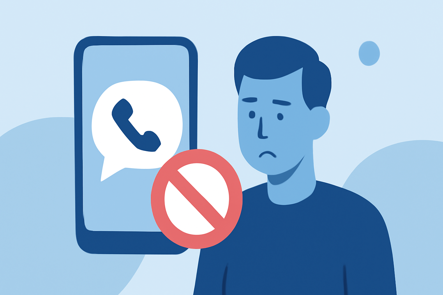 Which Spam Blocker Should I Choose for Nuisance Calls Today?