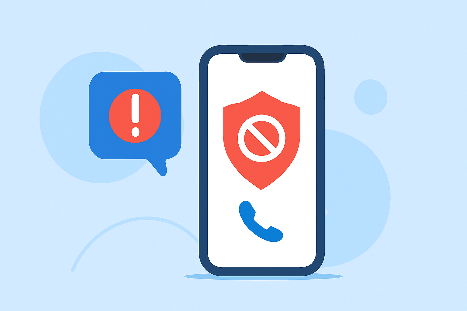 Which Spam Blocker Should I Choose for Repeat Spam Calls?