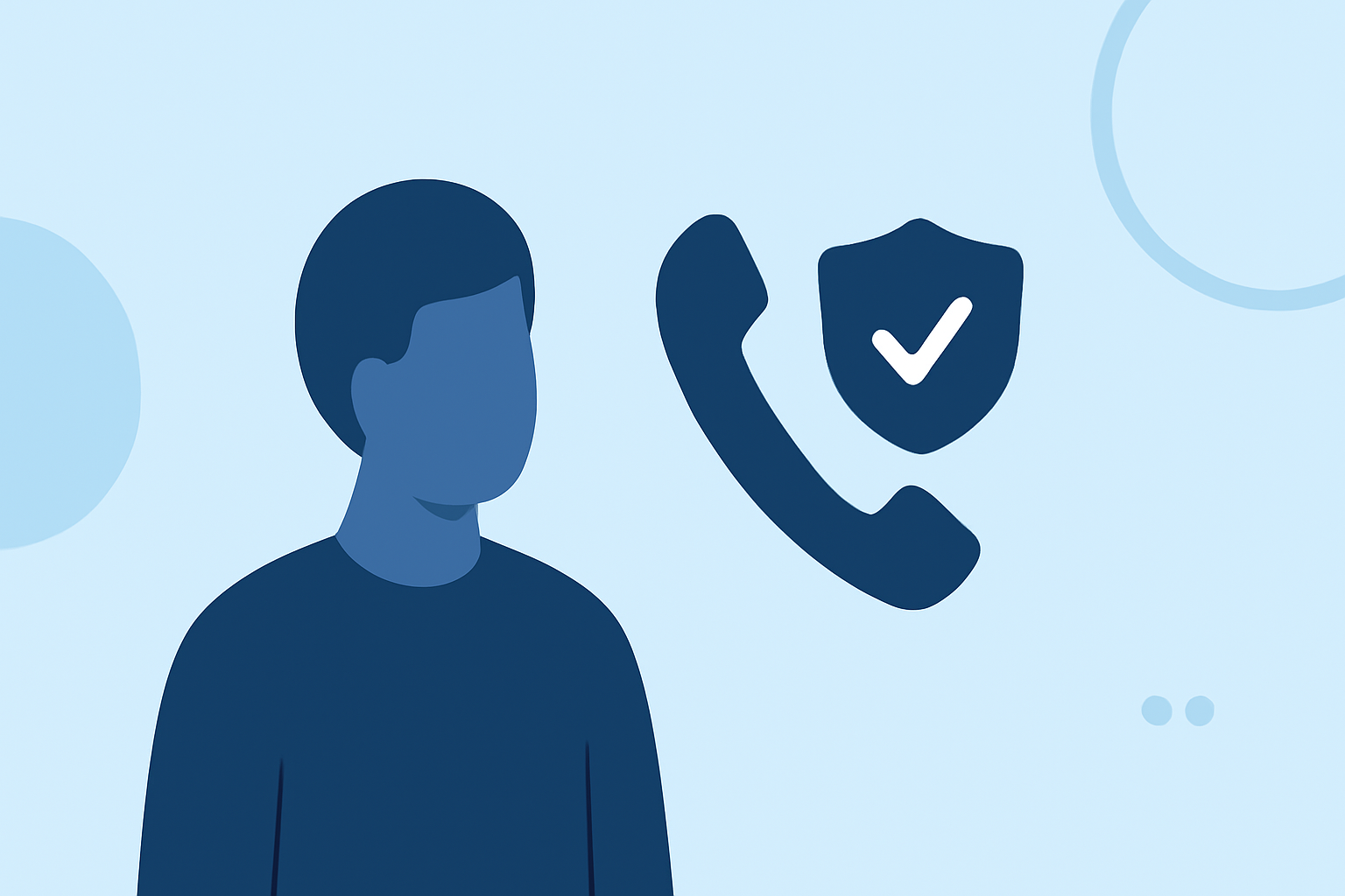 Which Spam Blocker Should I Choose for Sales Calls?