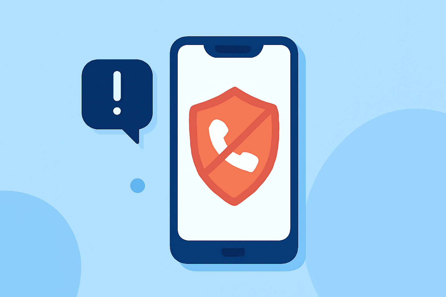 Which Spam Blocker Should I Choose for Spoofed Calls?