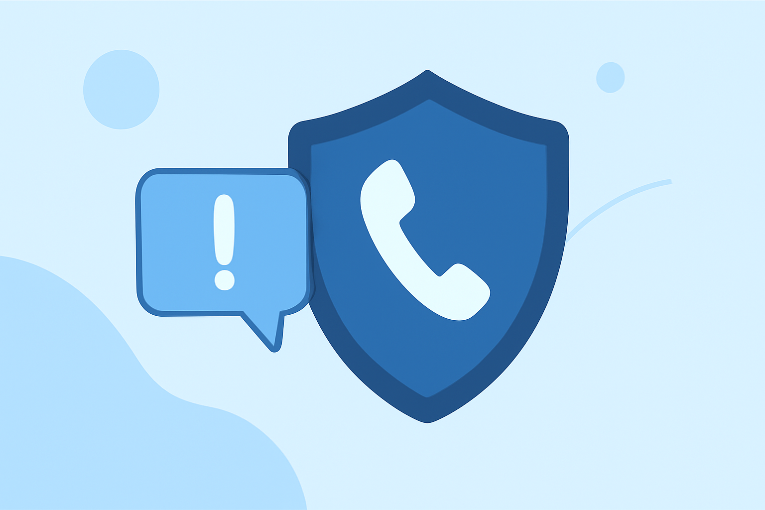 Which Spam Blocker Should I Choose for Unknown Calls?