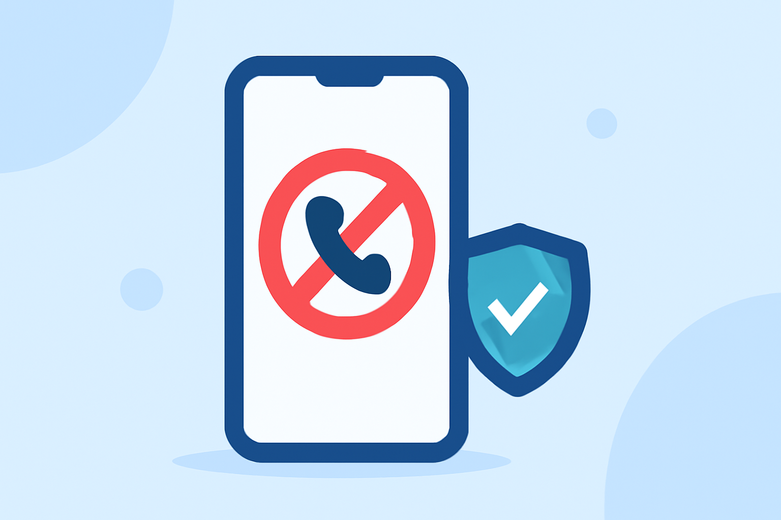 Which Spam Blocker Should I Choose for Unknown Calls?