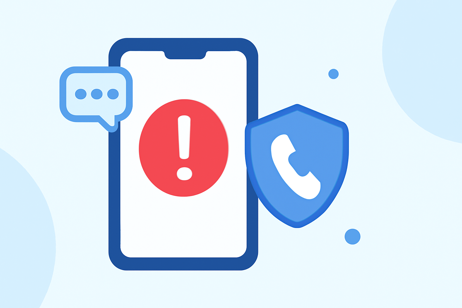 Which Spam Blocker Should I Choose for Unknown Calls?