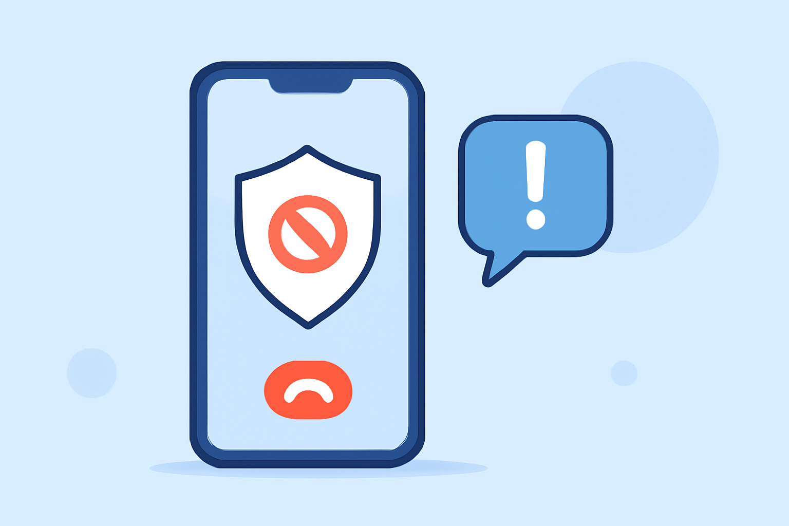 Which Spam Blocker Should I Choose for Unwanted Callers Today?