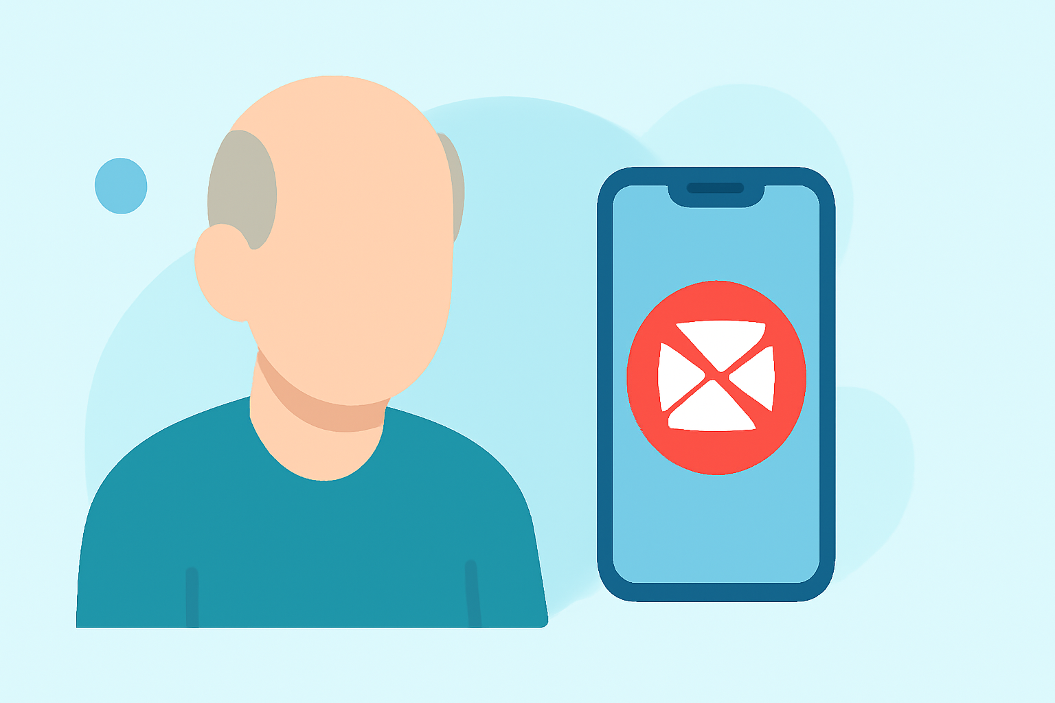 Which Spam Blocker Should Older Adults Use on a Family Phone?