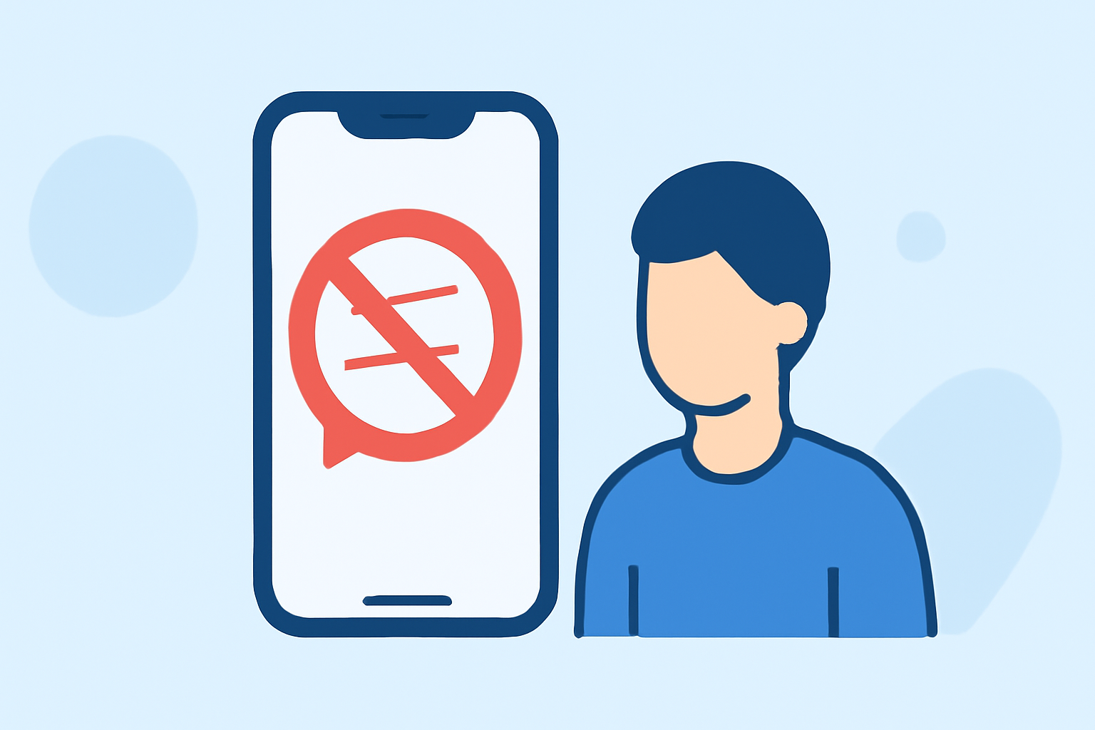 Which Spam Blocker Should Parents Use on My Phone?