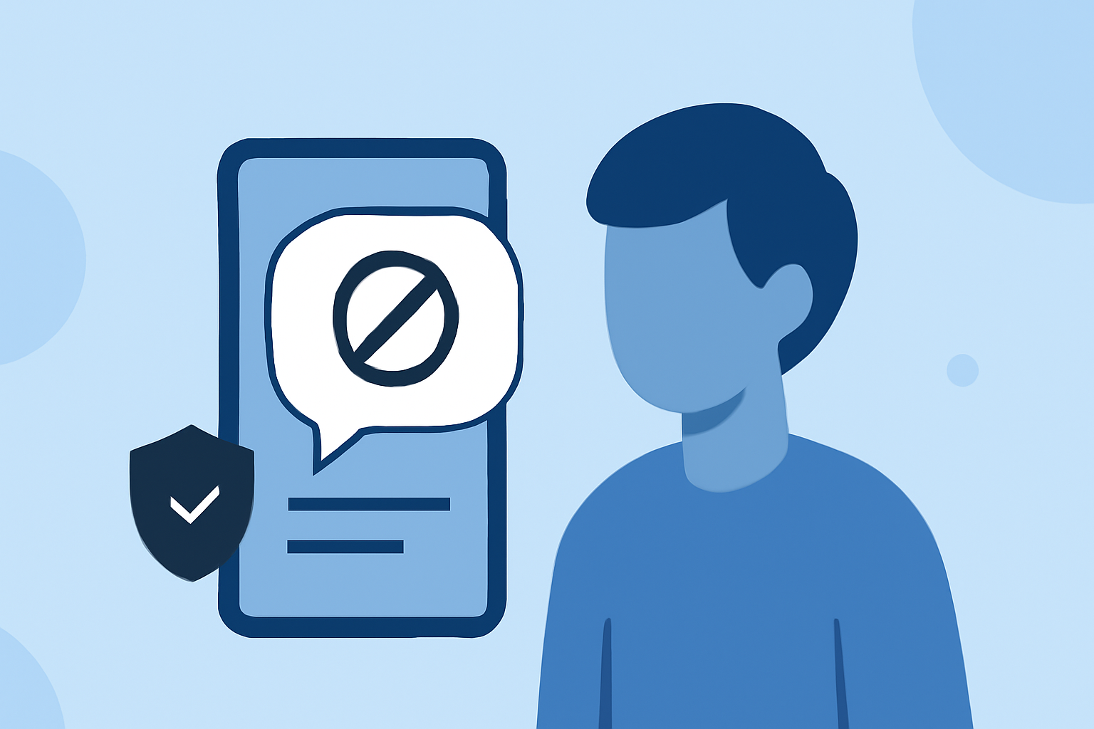 Which Spam Blocker Should Sales People Use on Verizon iPhone?