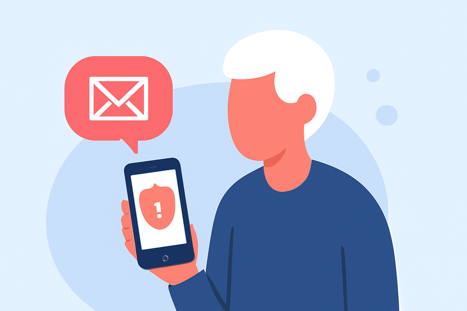 Which Spam Blocker Should Seniors Use on a Mobile Phone?