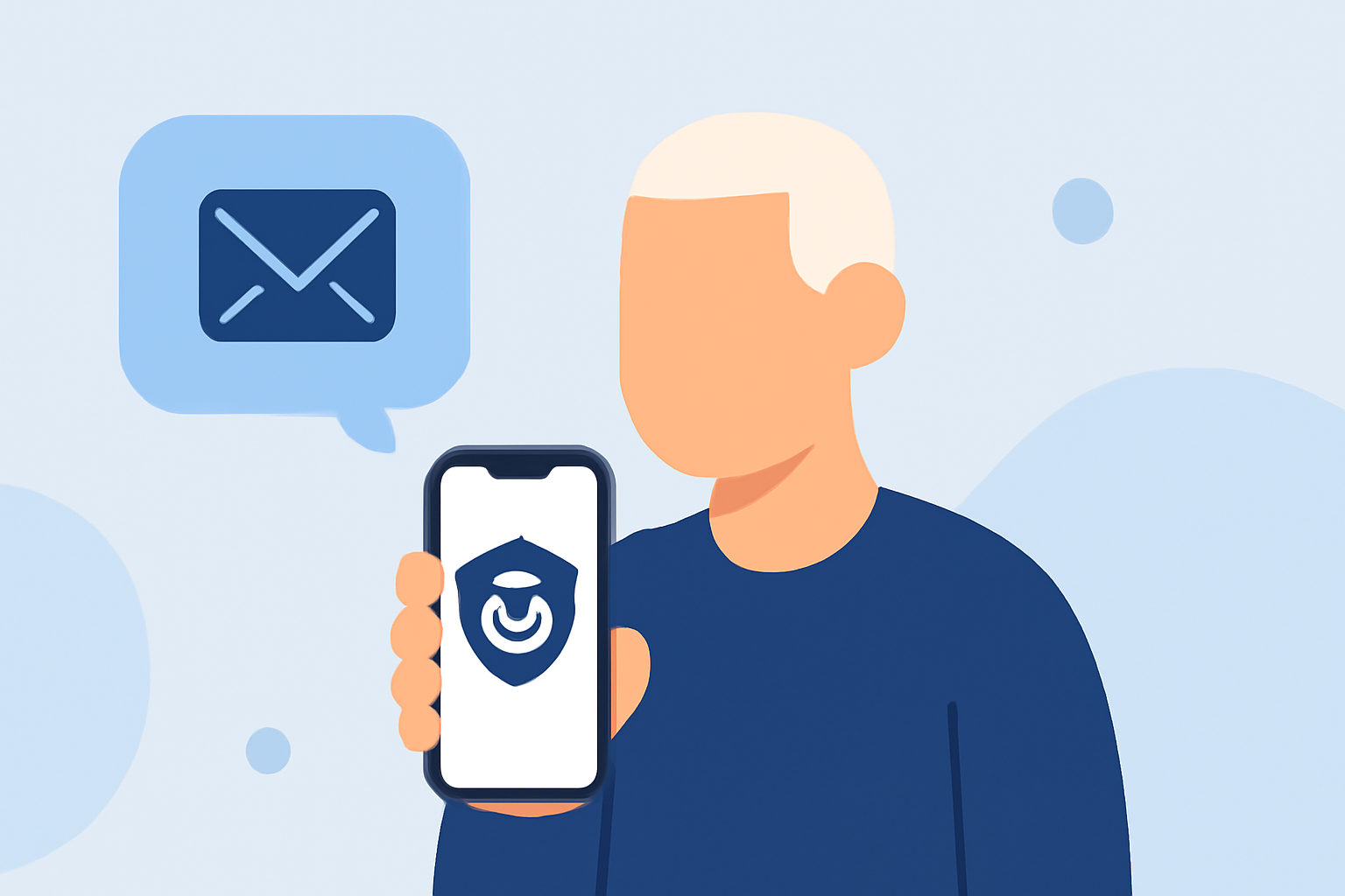 Which Spam Blocker Should Seniors Use on iPhone Today?
